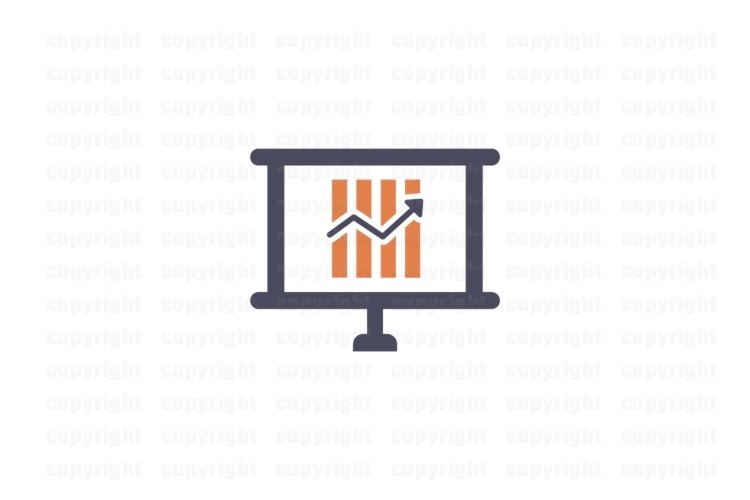Statistics Clipart Image 12