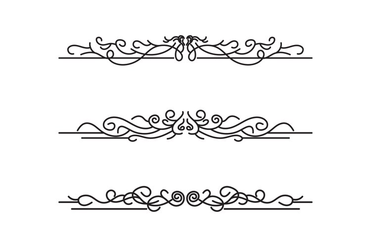 Border Clipart Image 7