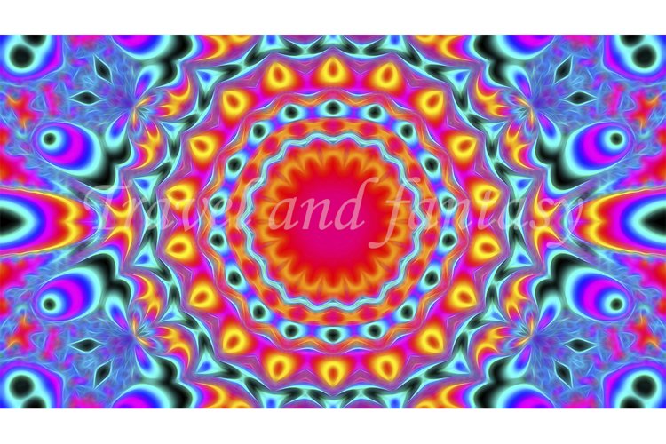 Color Texture Image 11