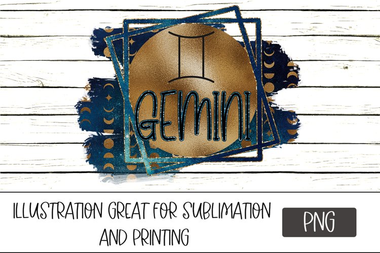 Zodiac Clipart Image 3