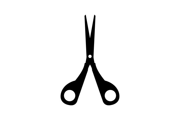 Cut Clipart Image 22