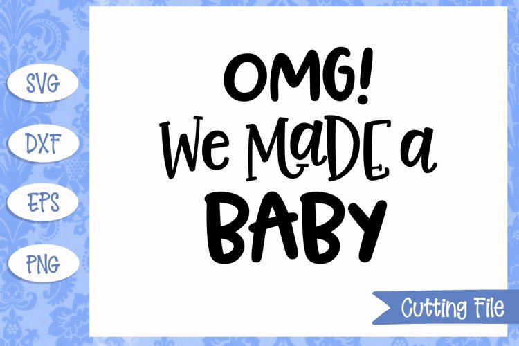 Baby Sublimation Designs Image 13