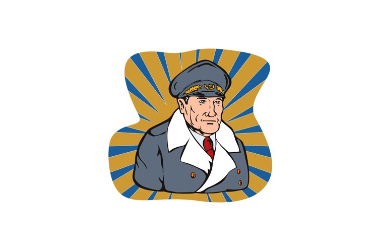 War Clipart Image 6