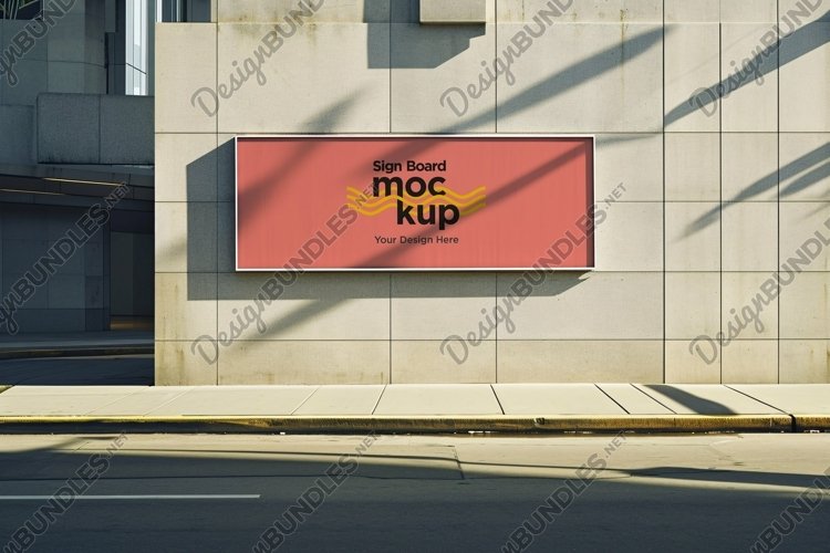 Billboard Sign Image 8