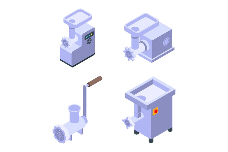 3d Icons