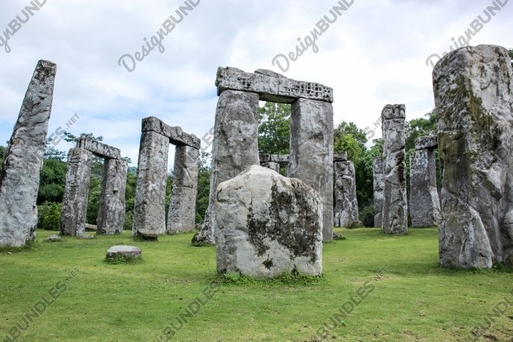 Park Background Image 19