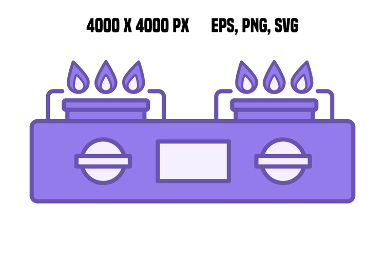 Kitchen Clipart Image 19