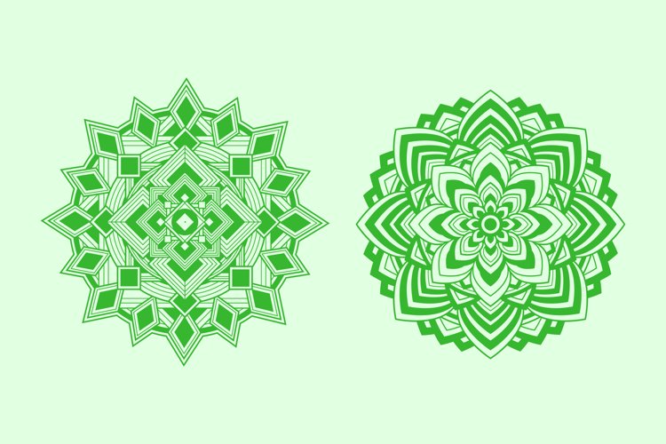 Mandala Design Image 19
