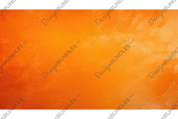 Orange Background Image 22
