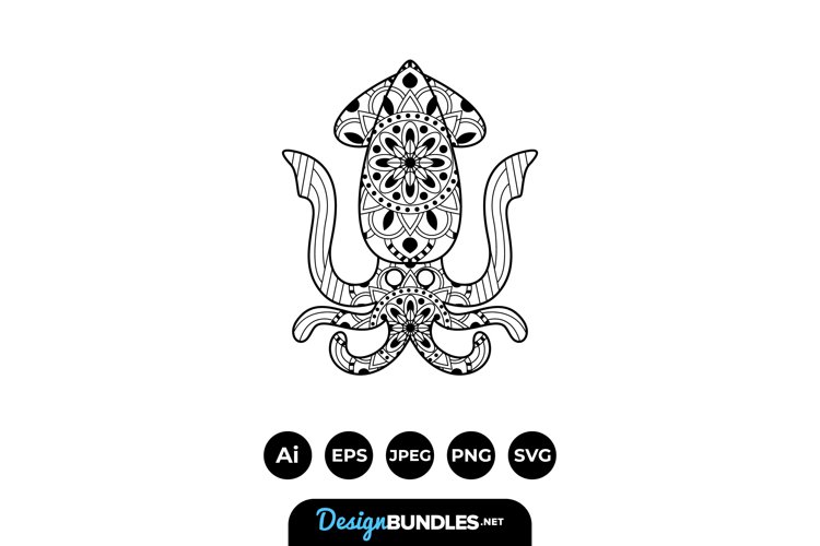 Mandala Design Image 2