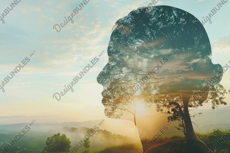 Sunset Background Image 20