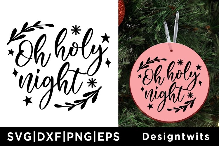 Christmas SVGs Image 8
