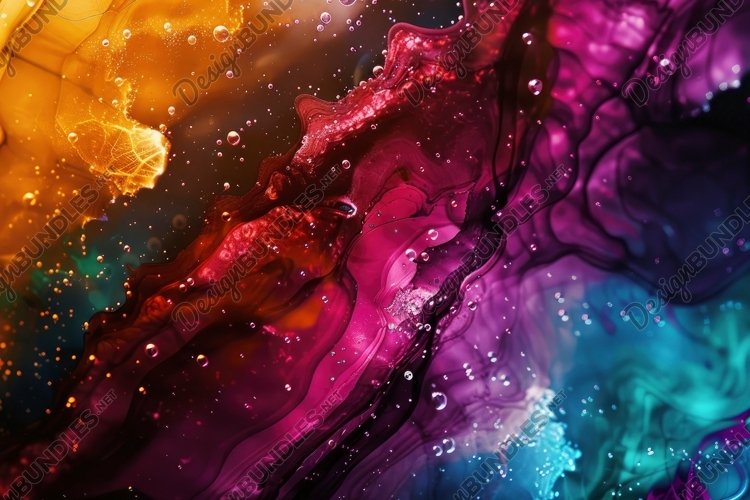 Colorful Background Image 6