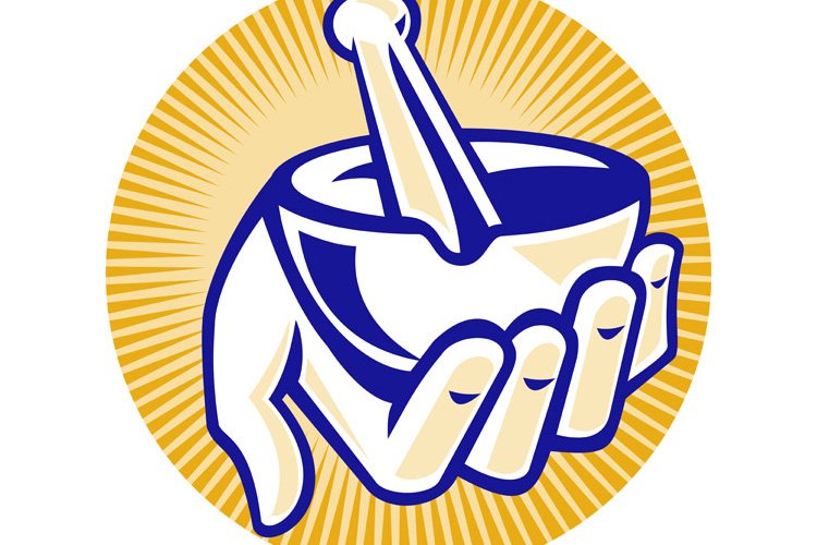 Sunburst Clipart Image 10