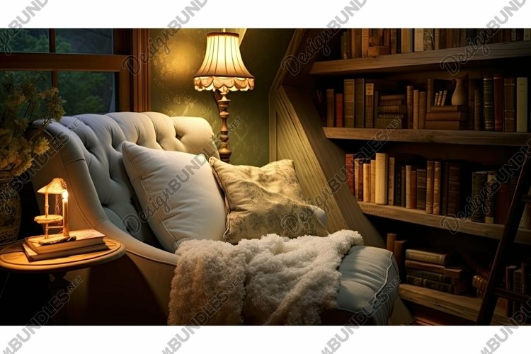 Furniture Clipart Image 12