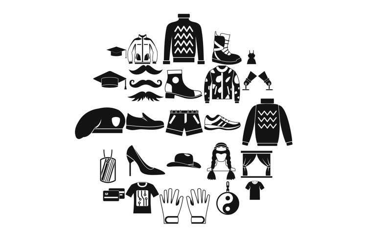 Cartoon Icon Image 13