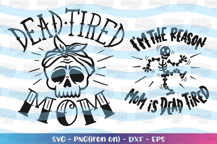 Cricut Mom Svg Image 17