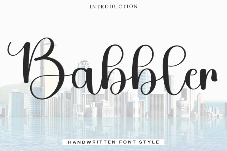 Babbler