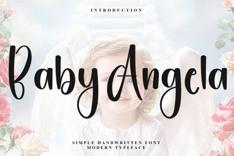 Baby Angela