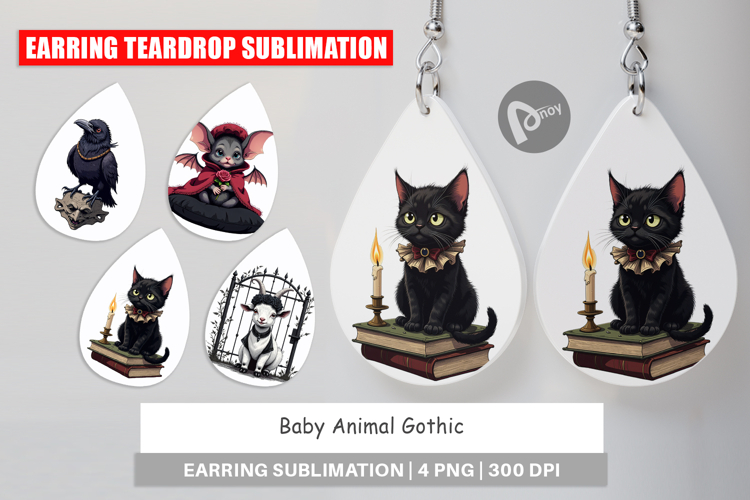 Baby Sublimation Designs Image 12