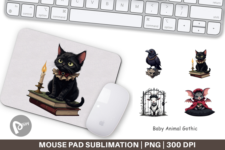Mouse Png Image 9