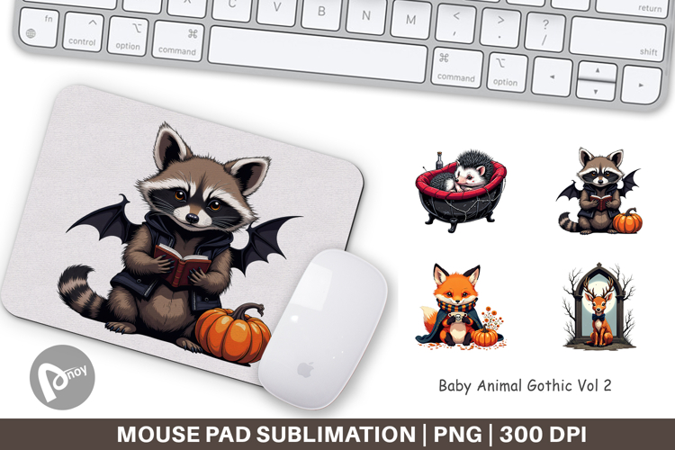 Mouse Png Image 8