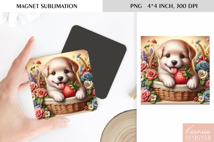 Baby Sublimation Designs Image 9