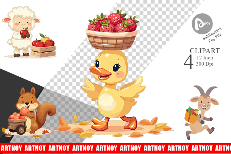 Babies Clipart Image 20