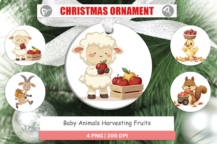 Babies Clipart Image 2