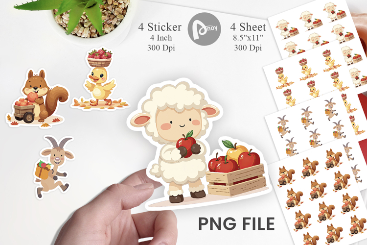 Sticker Png Image 22
