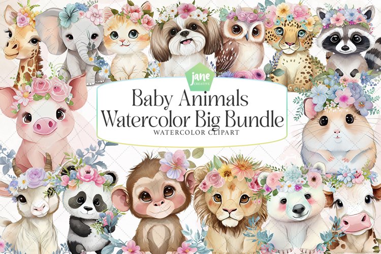 Baby Clipart Image 3