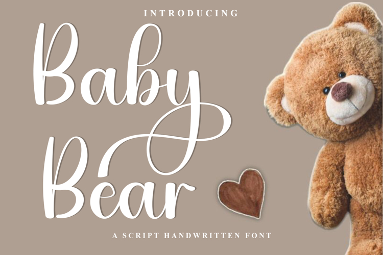 Luxury Font