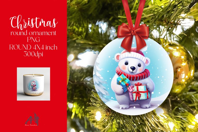 Ornament Png Image 2