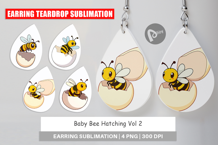 Bee Clipart