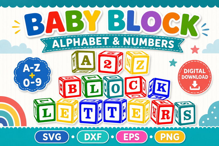 Svg Letters Image 16