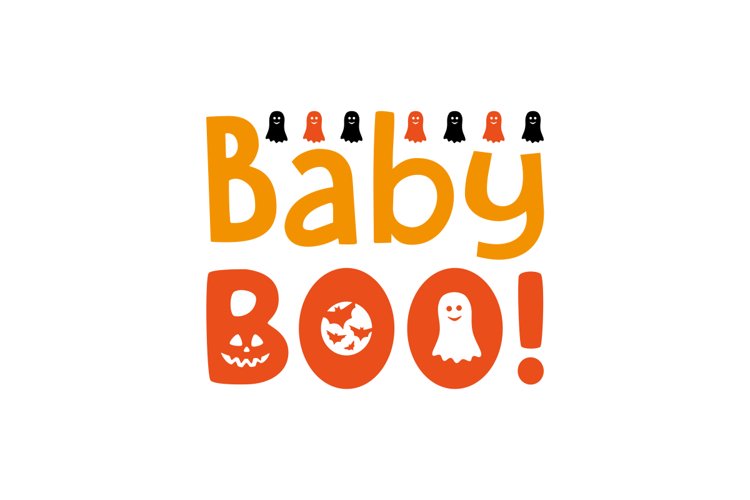 Baby Vector Image 20