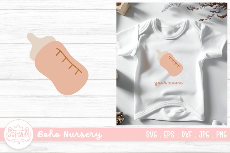 Boho Clipart Image 23