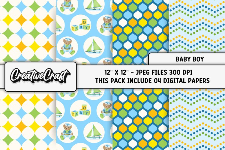 Baby Sublimation Designs Image 21