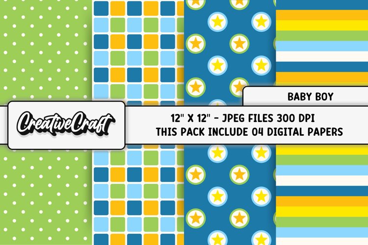 Baby Sublimation Designs Image 22