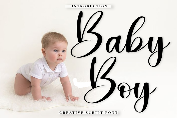 Baby Boy