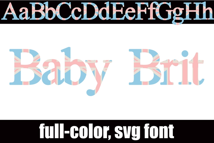 Ink Fonts Image 21
