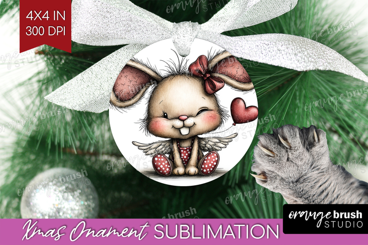 Ornament Png Image 8