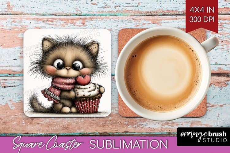 Cute Cat Png Image 16