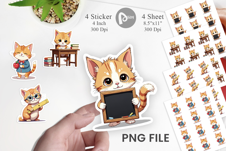 Sticker Png Image 22