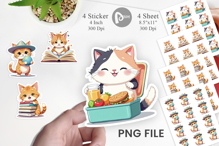 Sticker Png Image 21