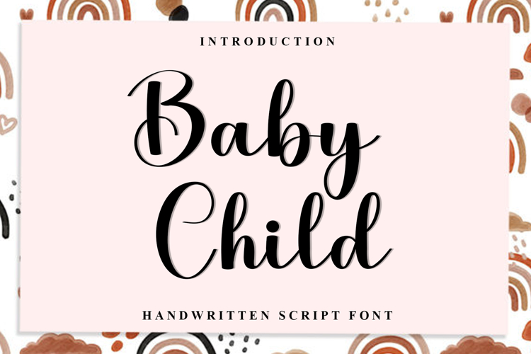 4th Of July Font Image 3