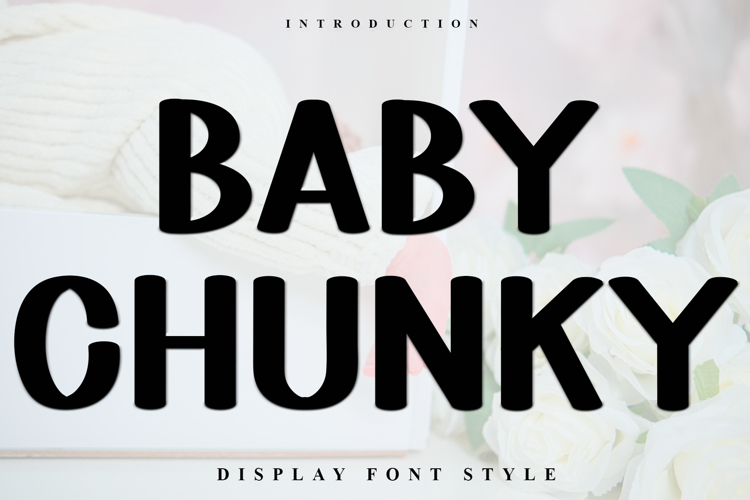 Baby Chunky