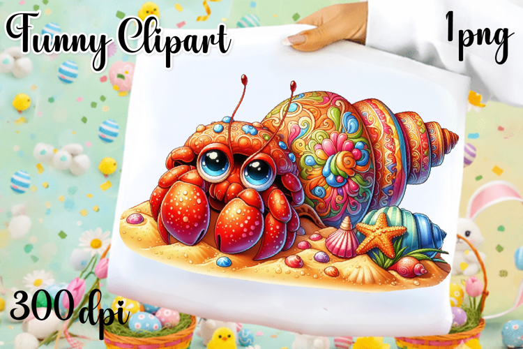 Ocean Clipart Image 5