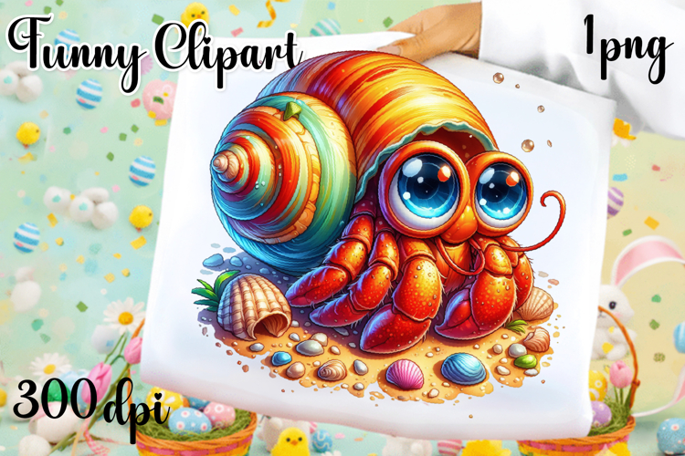 Ocean Clipart Image 4