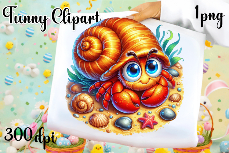 Ocean Clipart Image 2